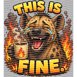 Animal Text Series-AT 3069